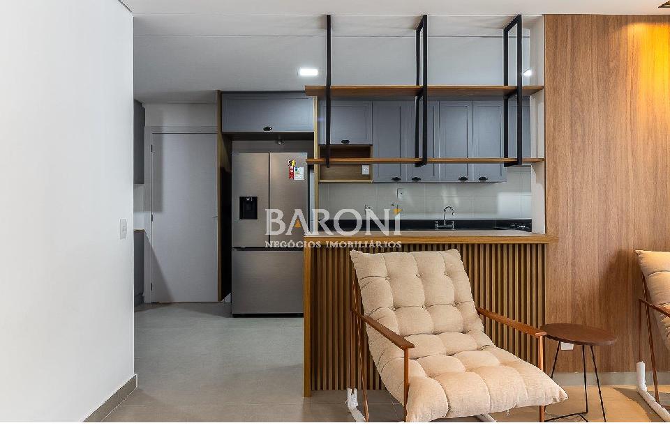 Apartamento - Perdizes