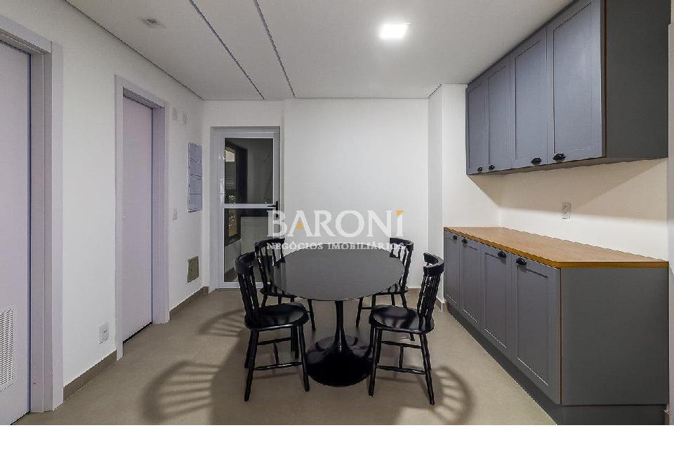 Apartamento - Perdizes