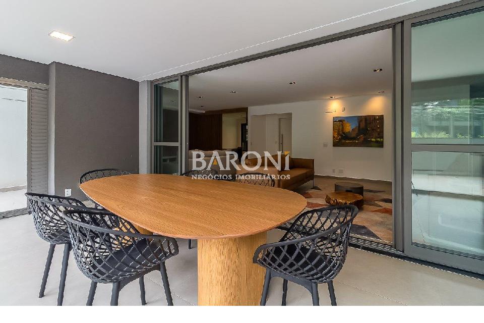 Apartamento - Perdizes