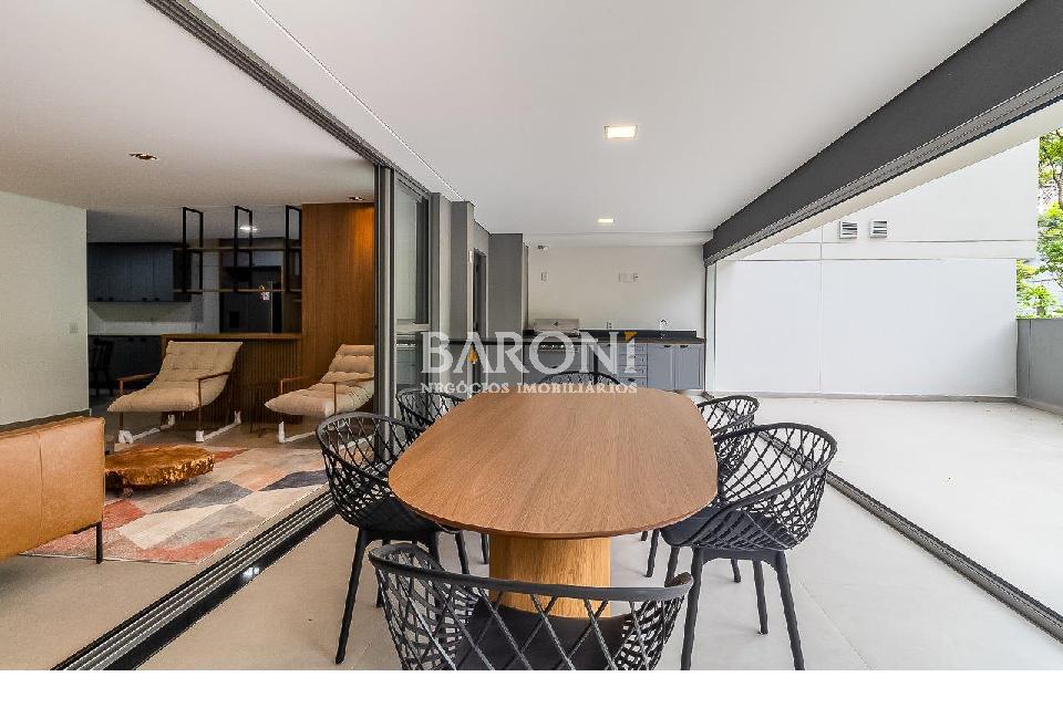 Apartamento - Perdizes