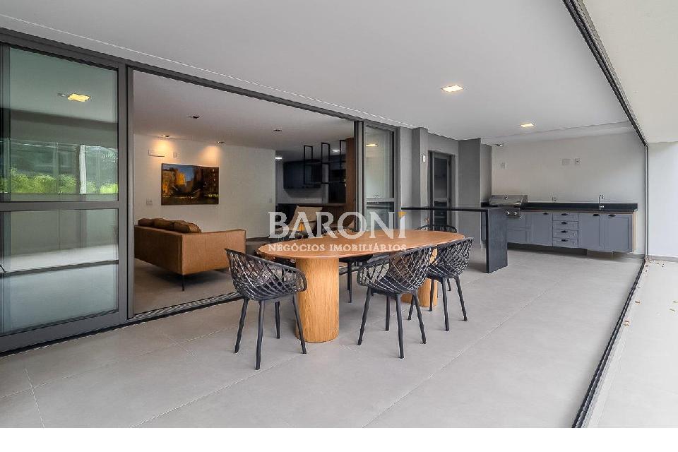 Apartamento - Perdizes