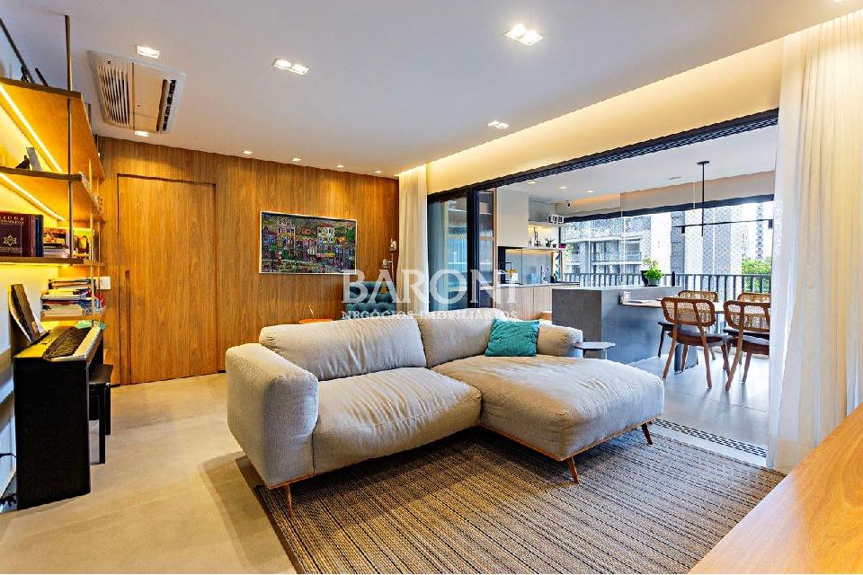 Apartamento - Perdizes