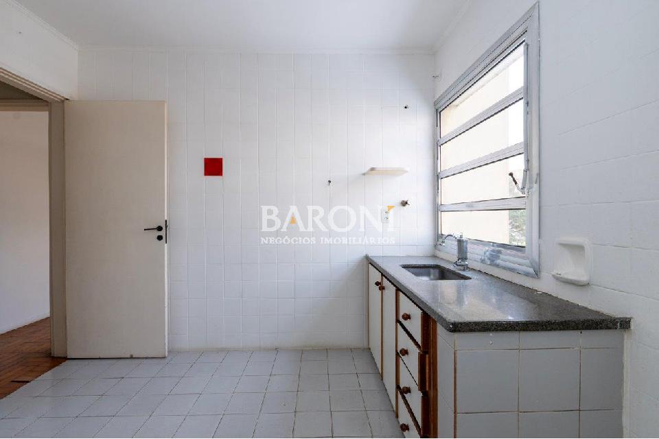 Apartamento - Vila OlÍmpia