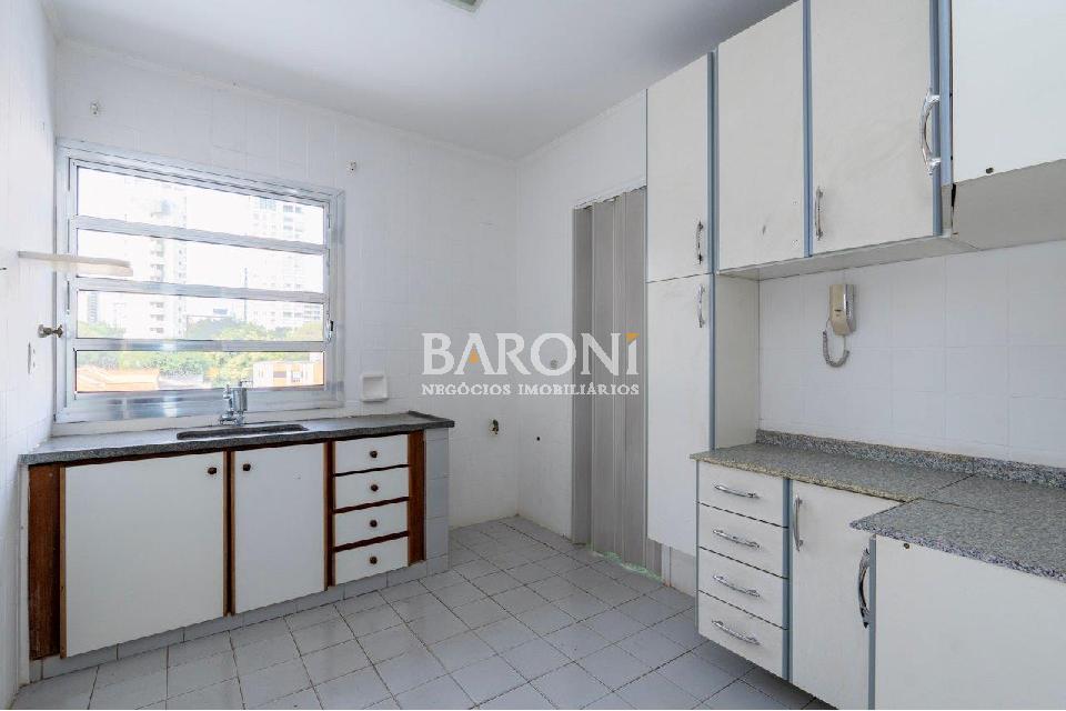 Apartamento - Vila OlÍmpia