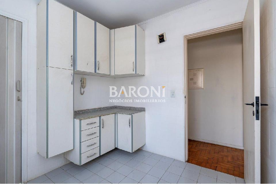 Apartamento - Vila OlÍmpia