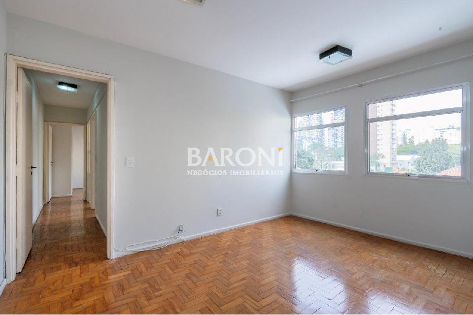 Apartamento - Vila OlÍmpia