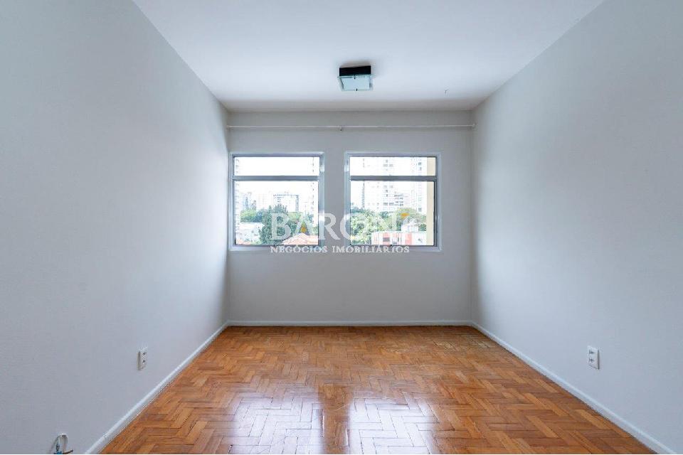 Apartamento - Vila OlÍmpia