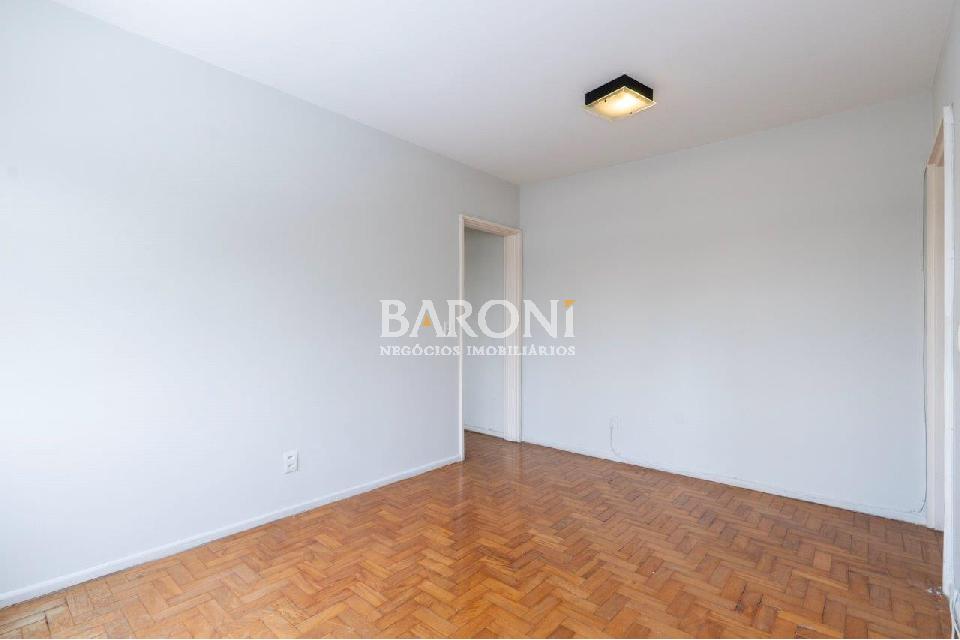 Apartamento - Vila OlÍmpia