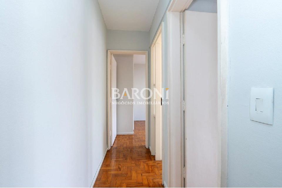 Apartamento - Vila OlÍmpia