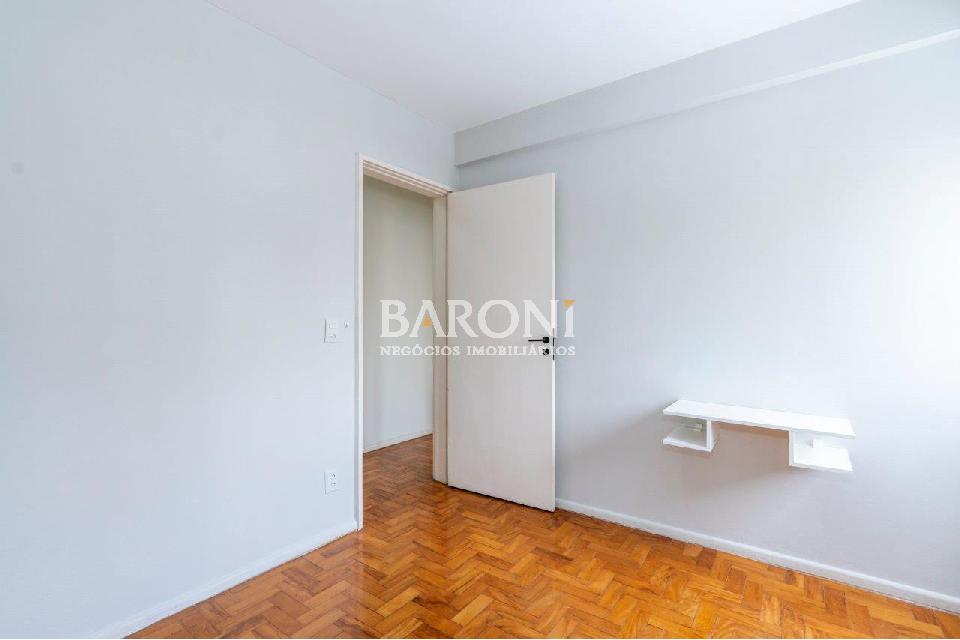 Apartamento - Vila OlÍmpia