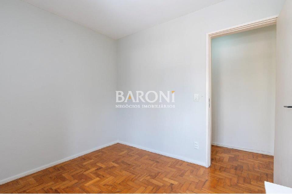 Apartamento - Vila OlÍmpia