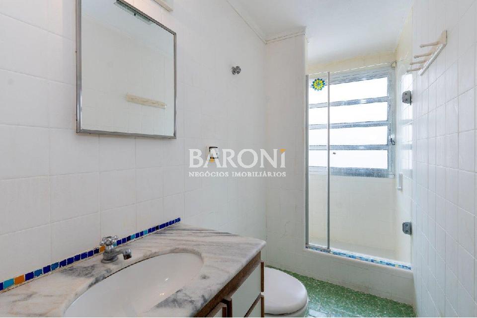 Apartamento - Vila OlÍmpia
