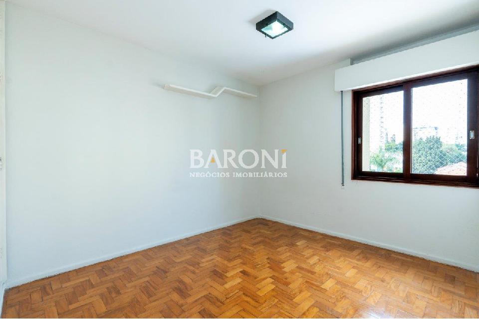 Apartamento - Vila OlÍmpia