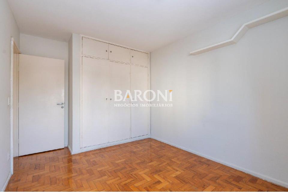 Apartamento - Vila OlÍmpia