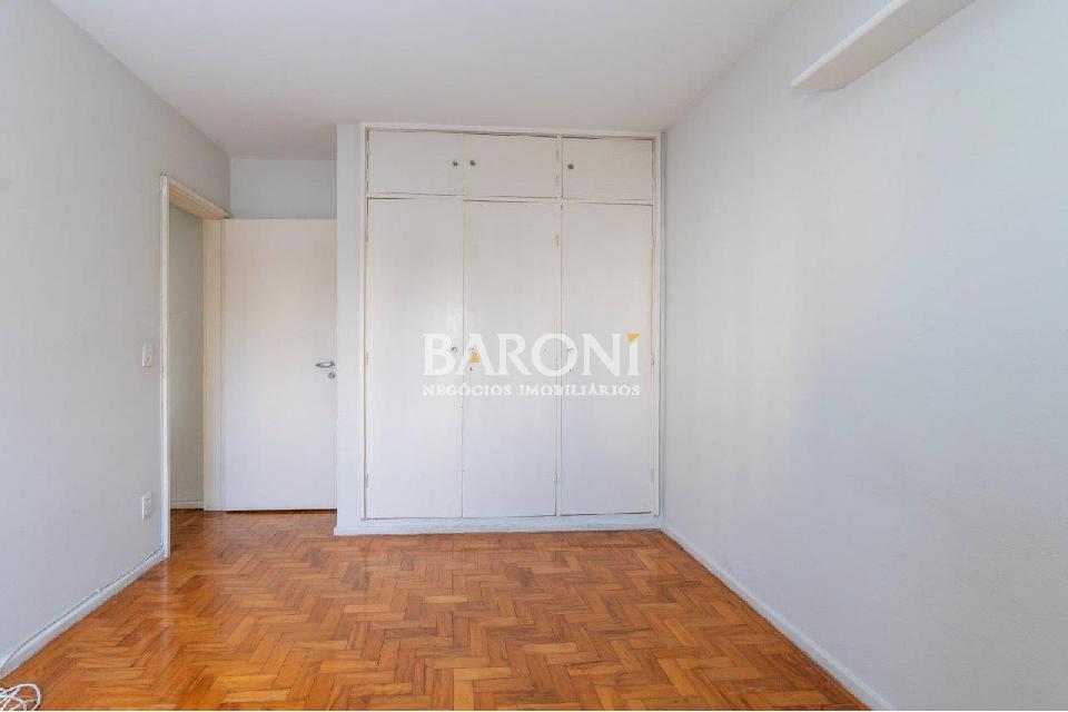 Apartamento - Vila OlÍmpia