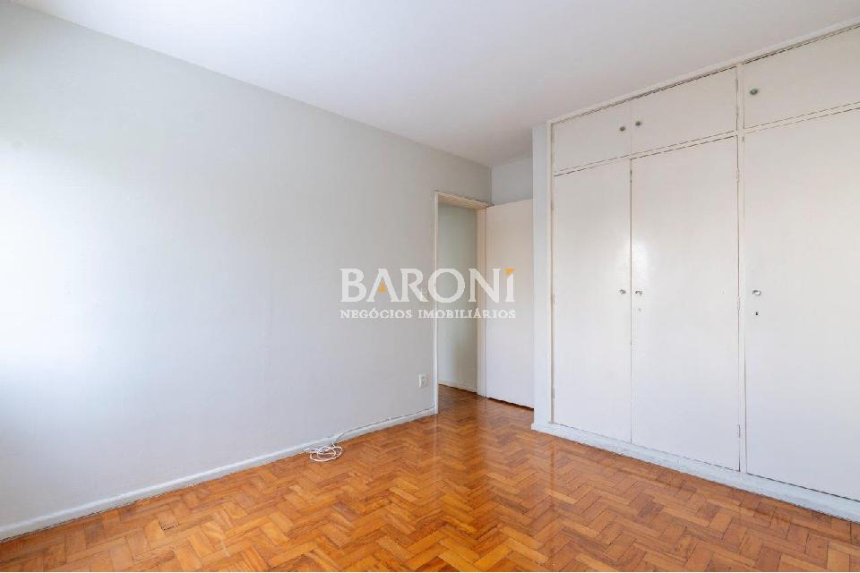 Apartamento - Vila OlÍmpia