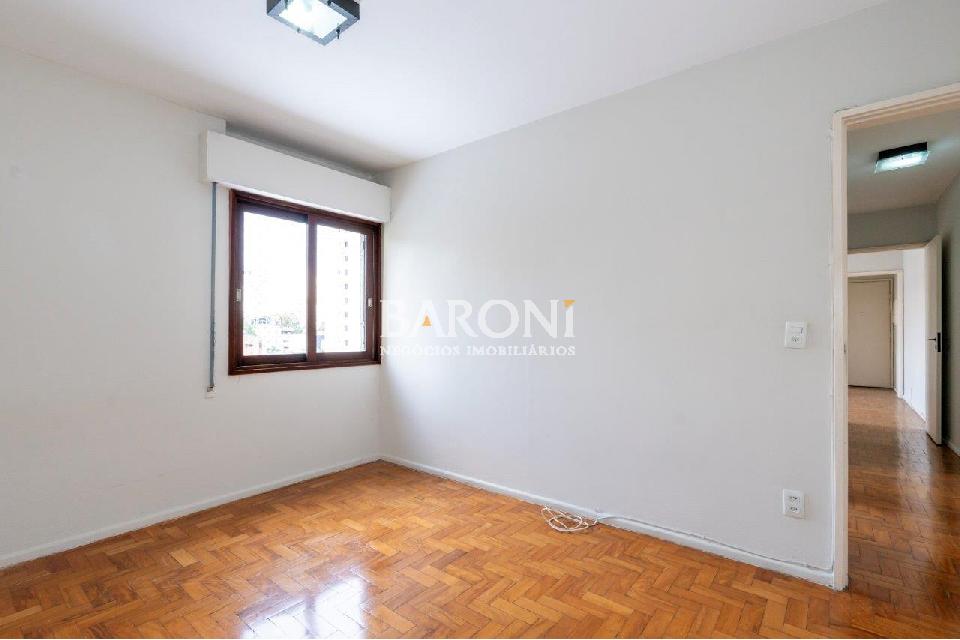 Apartamento - Vila OlÍmpia