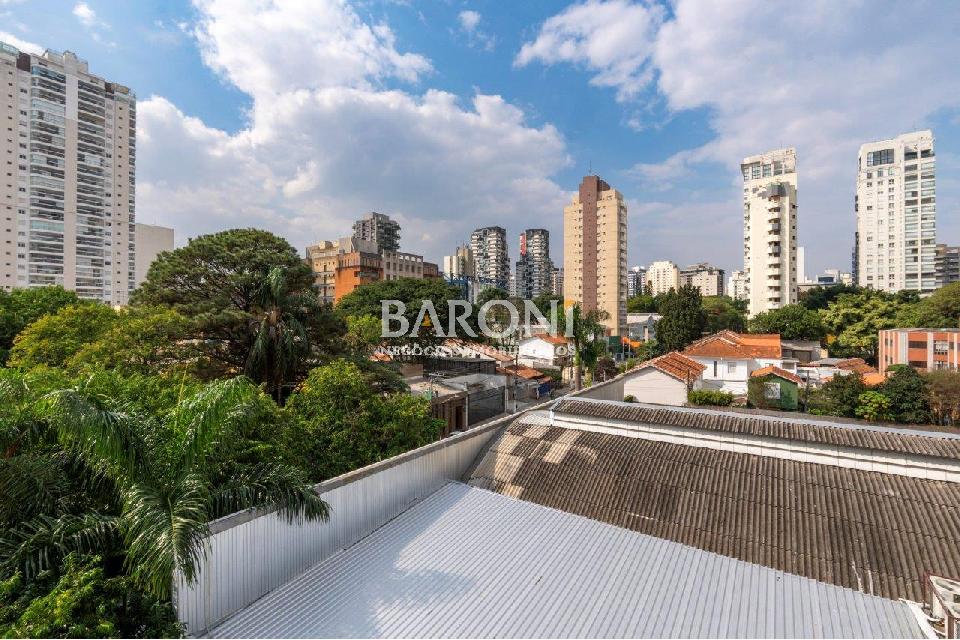 Apartamento - Vila OlÍmpia