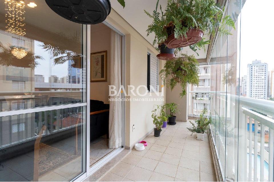 Apartamento - Vila Mariana