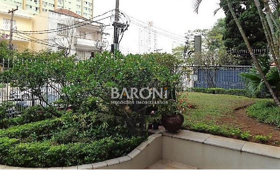 Apartamento - Vila Mariana