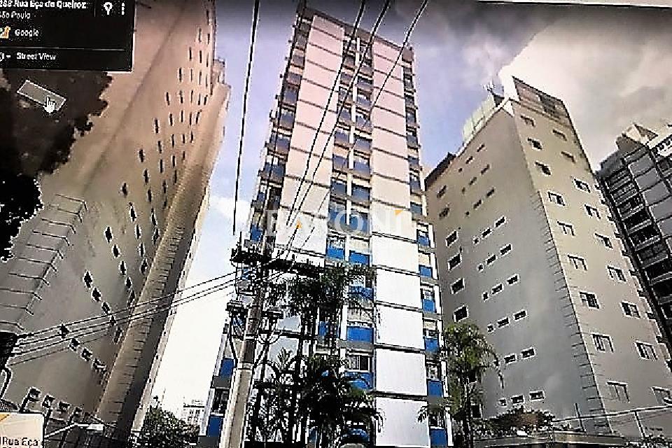 Apartamento - Vila Mariana