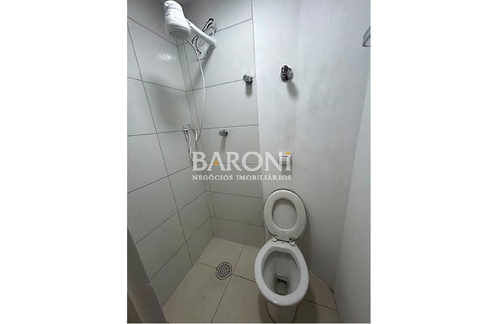 Apartamento - Vila Mariana