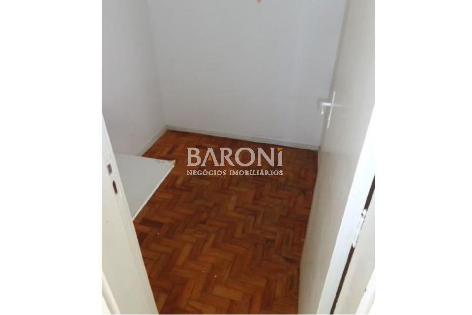 Apartamento - Vila Mariana