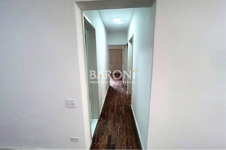 Apartamento - Vila Mariana