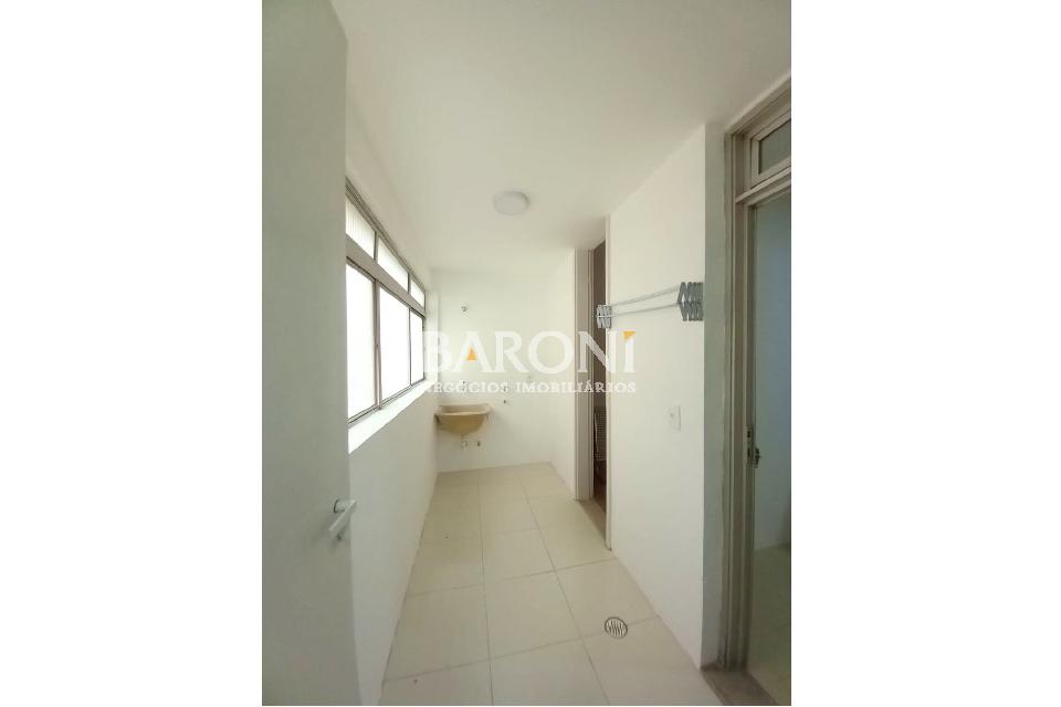 Apartamento - Vila Mariana