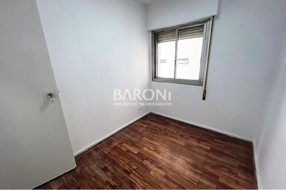 Apartamento - Vila Mariana