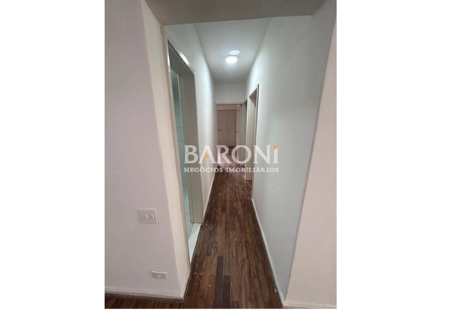 Apartamento - Vila Mariana