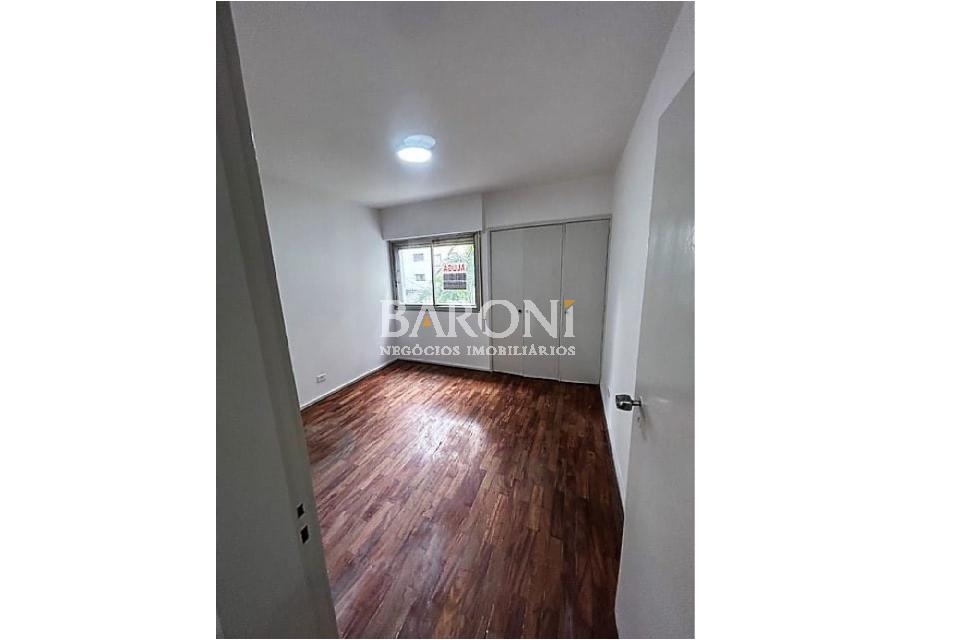 Apartamento - Vila Mariana