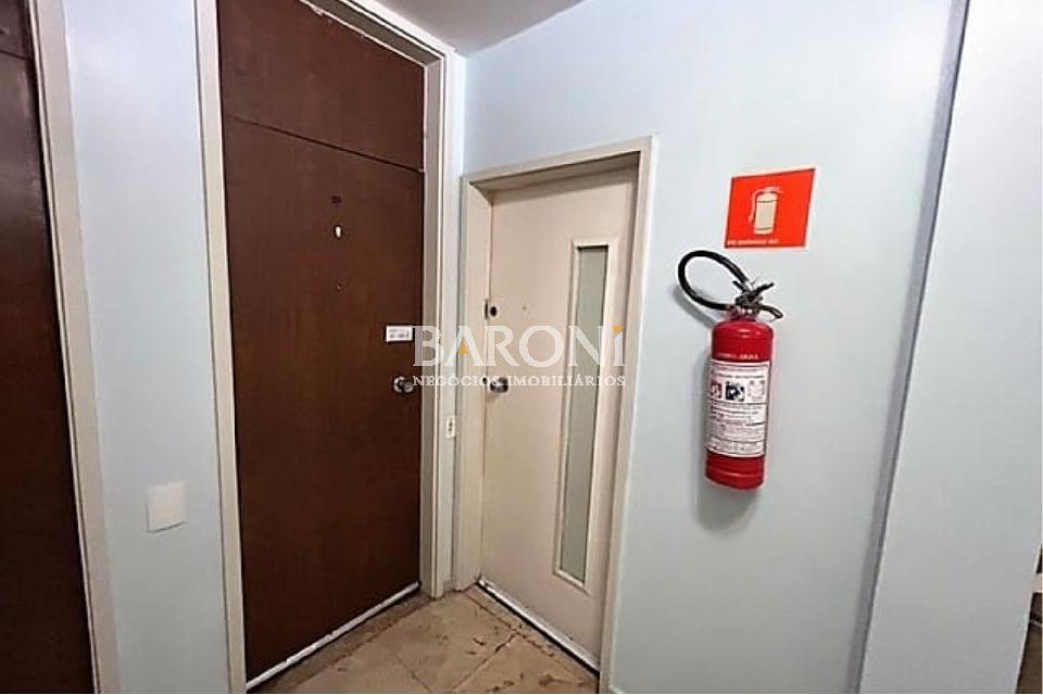 Apartamento - Vila Mariana