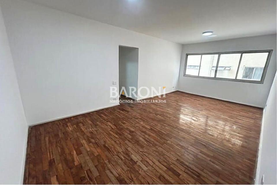 Apartamento - Vila Mariana