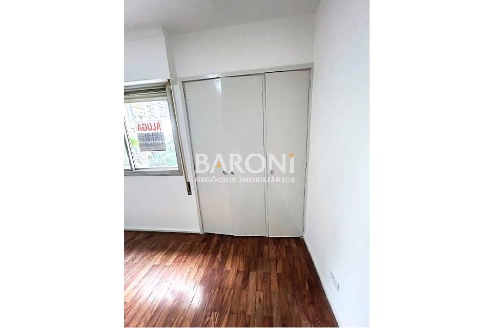 Apartamento - Vila Mariana