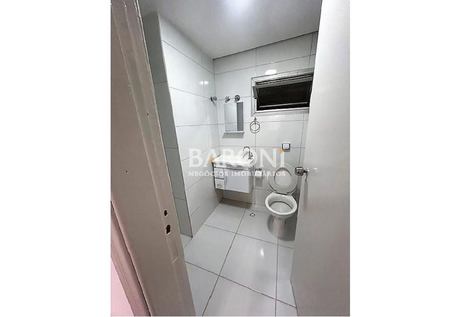 Apartamento - Vila Mariana