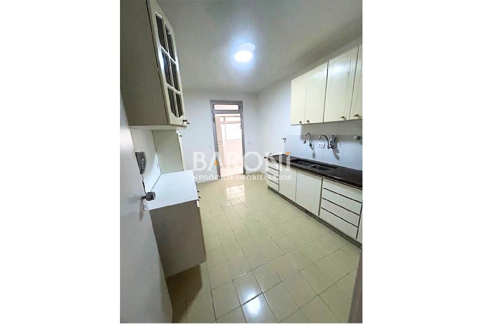 Apartamento - Vila Mariana