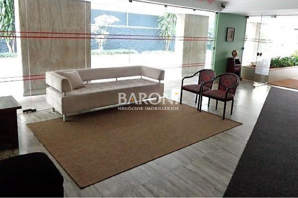 Apartamento - Vila Mariana