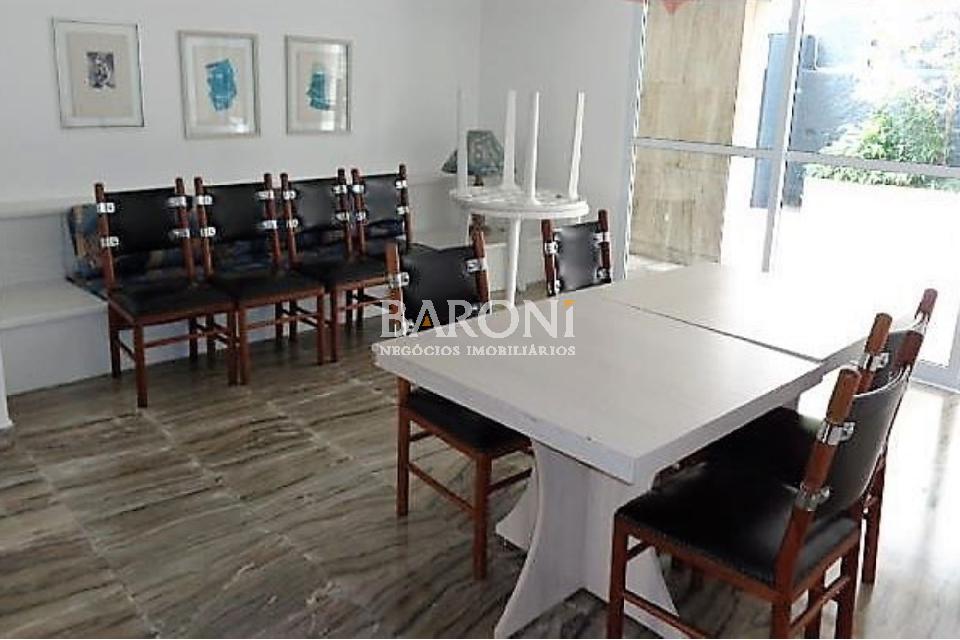 Apartamento - Vila Mariana