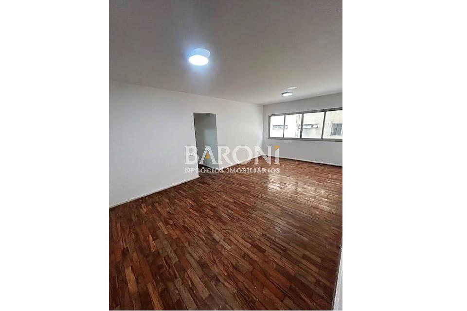 Apartamento - Vila Mariana