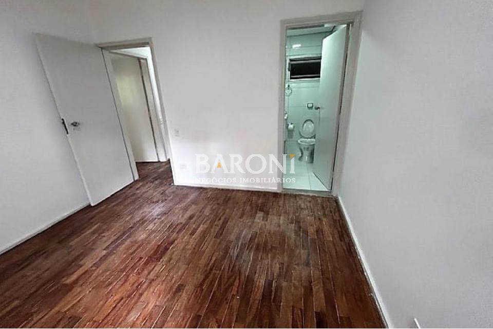 Apartamento - Vila Mariana