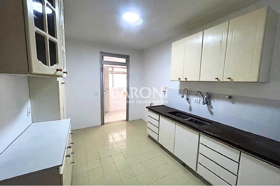 Apartamento - Vila Mariana
