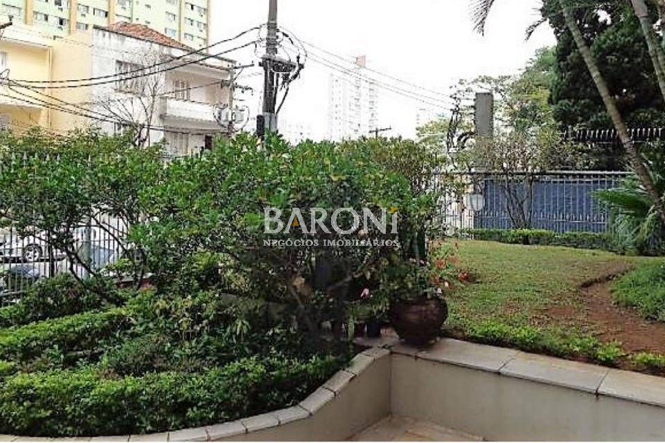 Apartamento - Vila Mariana