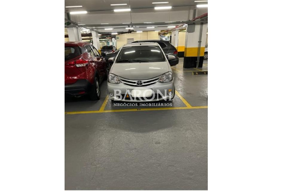 Apartamento - Vila Mariana