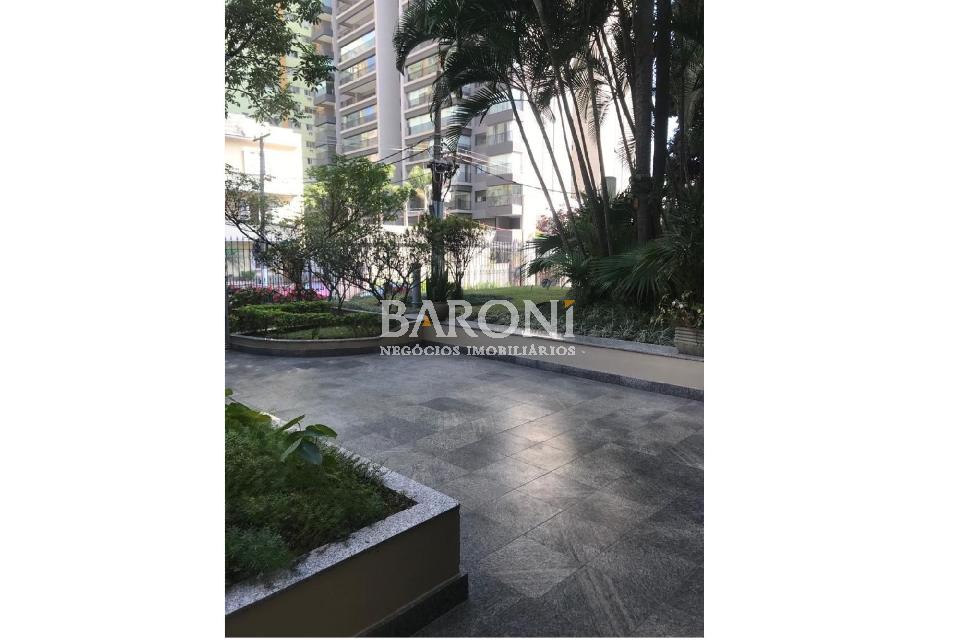 Apartamento - Vila Mariana