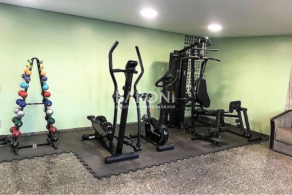 Apartamento - Vila Mariana