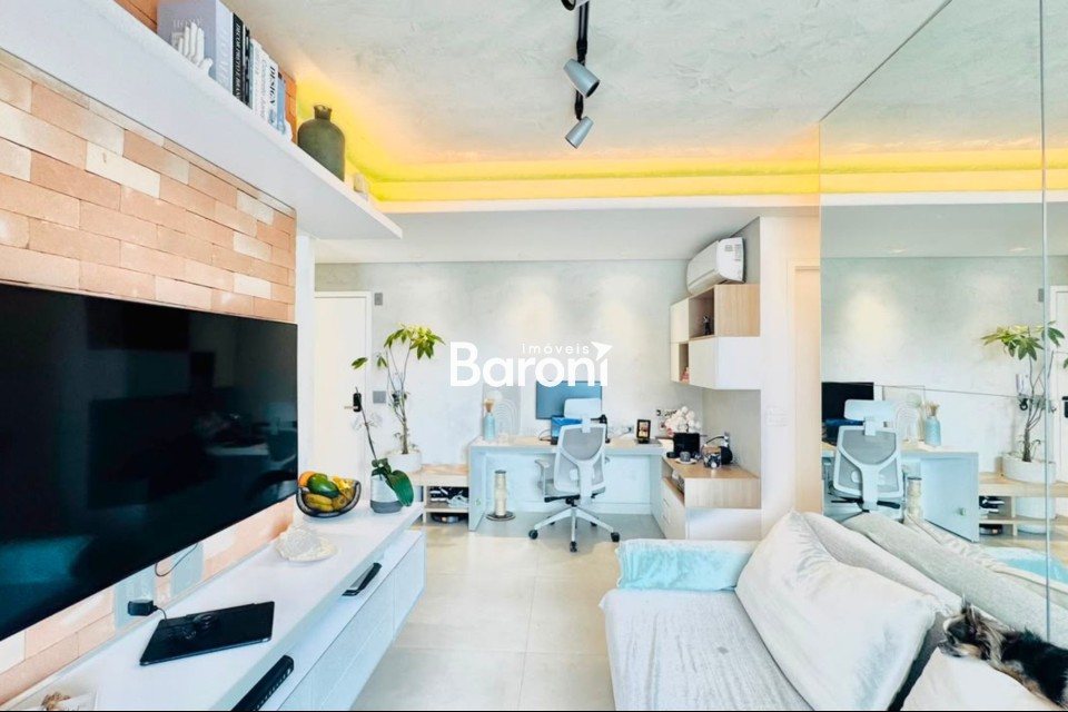 Apartamento - Brooklin