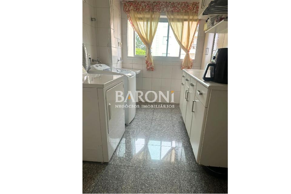 Apartamento - Alto Da Boa Vista