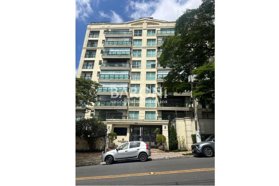 Apartamento - Alto Da Boa Vista