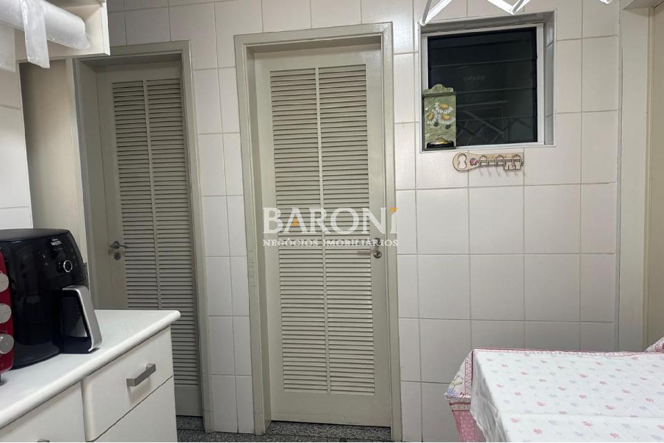 Apartamento - Alto Da Boa Vista